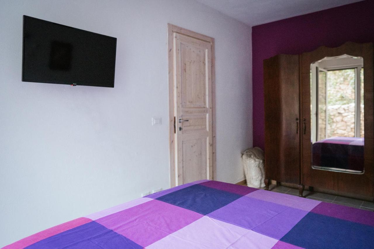 Prestigiosa Villa Con Piscina Condominiale Монополи Экстерьер фото